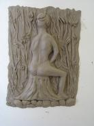 Sculpture Class
